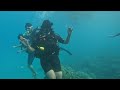 snorkeling scuba diving glass bottom boat ride in neil island andaman ep-6 yengadapora