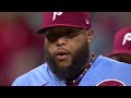 Braves vs. Phillies Game 4 Highlights (10/12/23) | MLB Highlights