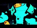 Brawl Stars Music Video: Bad Randoms - Mortis Game