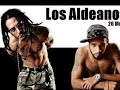 Deja Que Hable El Corazon (Letra) - Los Aldeanos