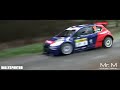 Rally JUMP Compilation -BEST OF/CRAZY MOMENTS- Part 2 | Pure Engine Sound