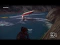 This is What Happens When You Let a Maniac Handle Explosives | Just Cause 3