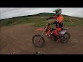 Conquering the Scottish Best Drumclog Off-Road Centre 20/07/2024 (Saturday) Part 1/2