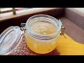 How To Extract Perfect Consistency FLAXSEED GEL With 3 Secret TIPS! DIY FlaxSeeds Gel & Mask