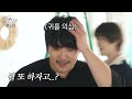 [EN/JP] 3회 만에 MC 교체 위기?! | 운동짱범규 EP.03