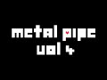 Attack of the Killer Queen but it's Metal Pipe Falling Sound Effect - Deltarune