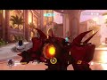 Overwatch: The best play