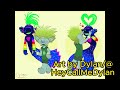 What I think your favorite Trolls ship says about you!