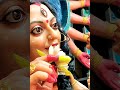 India's First Viral Silicon Durga Thakur | Durga Puja 2023 Loding..... #viral #shorts #durgapuja2023