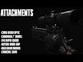 Hidden Weapons in Modern Warfare 3 - Part 5