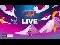Day 3 Livestream | GKA Big Air Kite World Cup France | Lords of Tram 2024