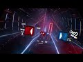 Fit Beat Expert+ Beat Saber (Very hard)