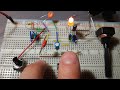 Ardu - The DIY Instrument with two NE555P Timers