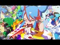 Glorious Day feat. 初音ミク - Eve Music Video