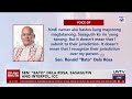 Sen. Dela Rosa, handang harapin ang ICC interview at posibleng Interpol arrest sa Duterte drug war