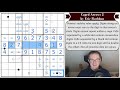 The Caged Arrows: An Approachable Sudoku