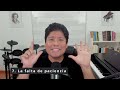 🛑¿POR QUÉ NO CONSIGO APRENDER PIANO?🎹 - 7 ERRORES COMUNES⚠