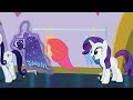 Trends Kill Creativity as shown in My Little Pony