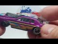 Recent Cracks Hot Wheels Premium