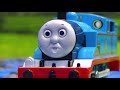 The Great Race Songs | Thomas and Friends | Will You Won't You, Streamlining, +more!
