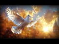 Holy Spirit Healing You While You Sleep - Attract Love & Revitalizes 432Hz - Miracles And Peace