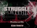 Struggle Within - Alan Nourie - Instrumental