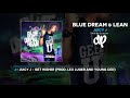 Juicy J - Blue Dream & Lean (FULL MIXTAPE) (DatPiff Classic)