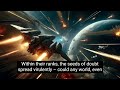 Aliens Jaws DROP When Earth's Colossal Mothership Warps In | Best HFY Stories
