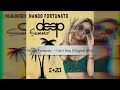 Nando Fortunato - Deep Summer 2023