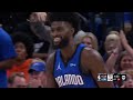 Cleveland Cavaliers vs Orlando Magic Full Game 4 Highlights - April 27, 2024 | 2024 NBA Playoffs