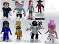 Me and my Roblox friends sings crazy frog ft.@BerryVioletCouture