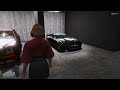 Grand Theft Auto V 合約任務 PART 8