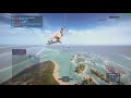 When JET PROS team up in Battlefield 4... *WORLD RECORD?*