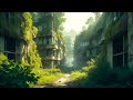 Marrow - Whispering Walls - Ethereal Ambient Music - Deep Relaxation