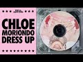 DRESS UP - chloe moriondo (official audio)