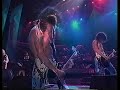 Aerosmith Dream On Live Woodstock 94