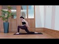 8 Minute Reset | Yoga to Realign, Reconnect & Feel Your Best