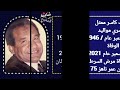 وفيات مسلسل مين اللى مايبحبش فاطمة رحلت شرين سيف النصر