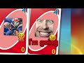 Delirious had to apologize for this epic fail in UNO