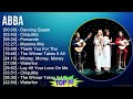 ABBA 2024 MIX Greatest Hits - Dancing Queen, Chiquitita, Fernando, Mamma Mia