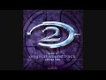 Cold Blue Light - Halo 2 Soundtrack