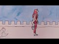 st. bernard / revolutionary girl utena animatic