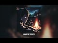 Campfire Stories 🔥 Ambient Lofi Beat