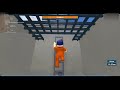 How to escape in(prison life roblox