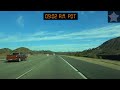 (S12 EP01) I-15 North, San Diego to Temecula