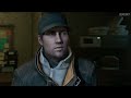 WATCH DOGS | Full Game (PS3 Gameplay 4K UHD)