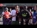 Ethan Nwaneri Is Ready Now! (Kelechi) | Arsenal 2-0 Lyon | Emirates Cup