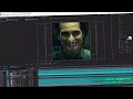 • How To Make This ADVANCED MOVIE EDIT on After Effects  | step by step tutorial •