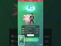 How To Level Up In Pokémon Go! Level 41 Finally!