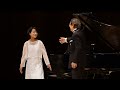 今も世界を駆ける８７歳のオペラ歌手・田中公道氏、プッチーニのオペラ『トスカ』”妙なる調和”。ヴェルディのオペラ『運命の力』”天使のようなレオノーラを歌う。（第４８回鳥取ピアノ同好会ゲスト出演）